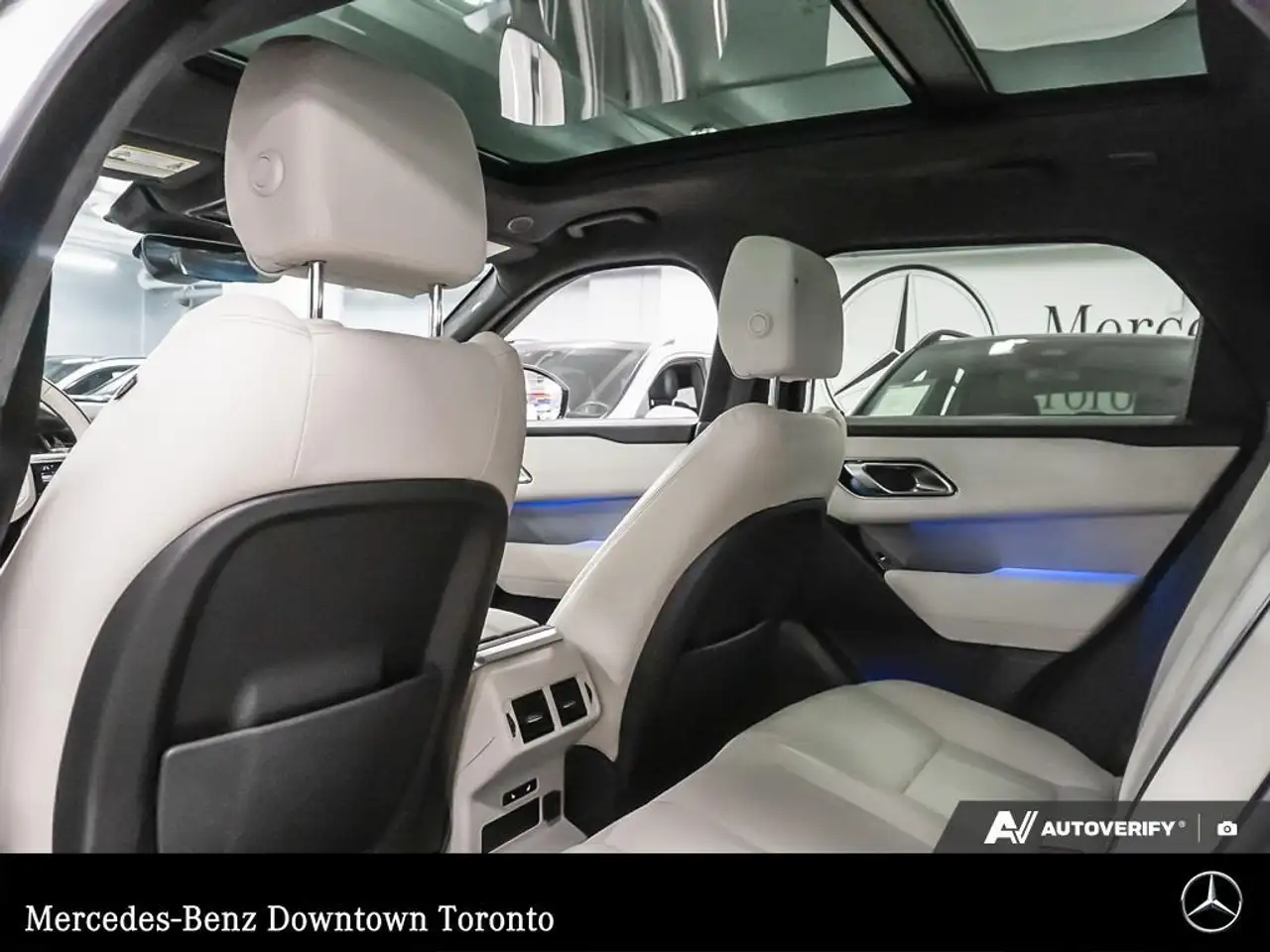 Land Rover Range Rover Velar снимка Land Rover Range Rover Velar