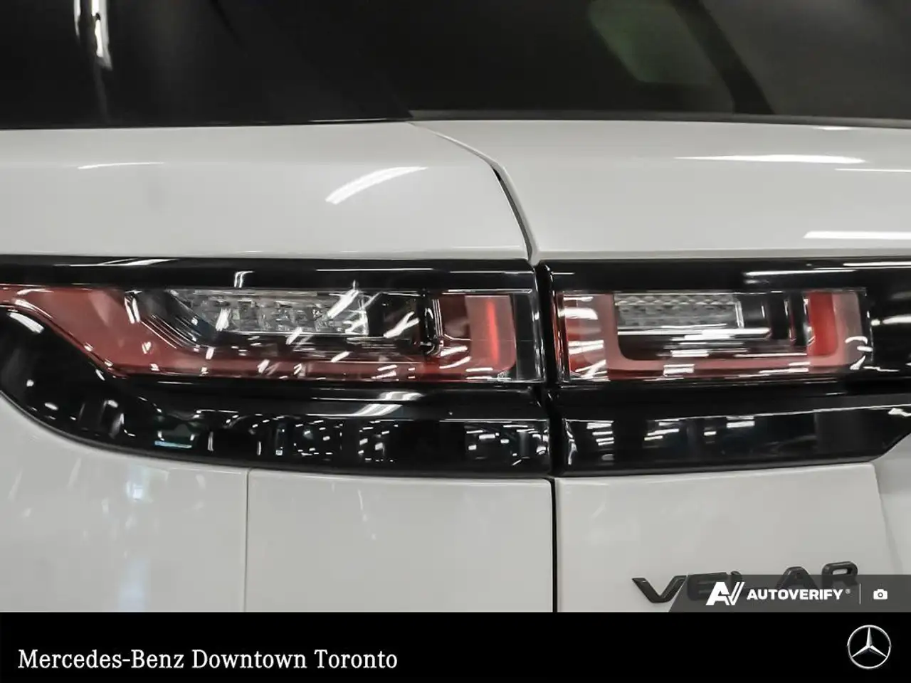 Land Rover Range Rover Velar снимка Land Rover Range Rover Velar