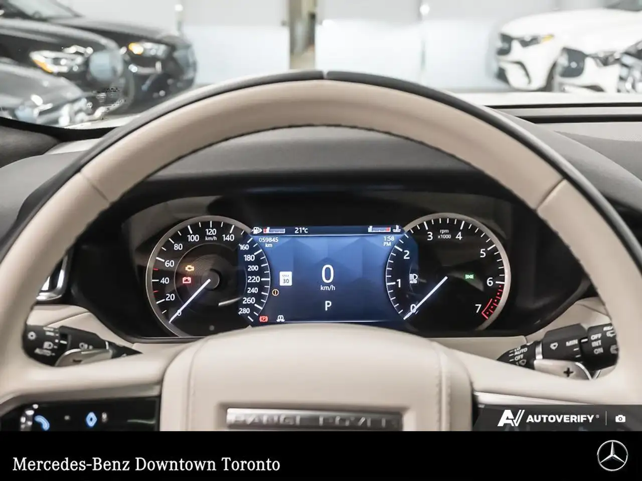 Land Rover Range Rover Velar снимка Land Rover Range Rover Velar