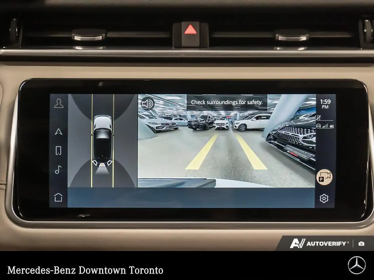 Land Rover Range Rover Velar снимка Land Rover Range Rover Velar