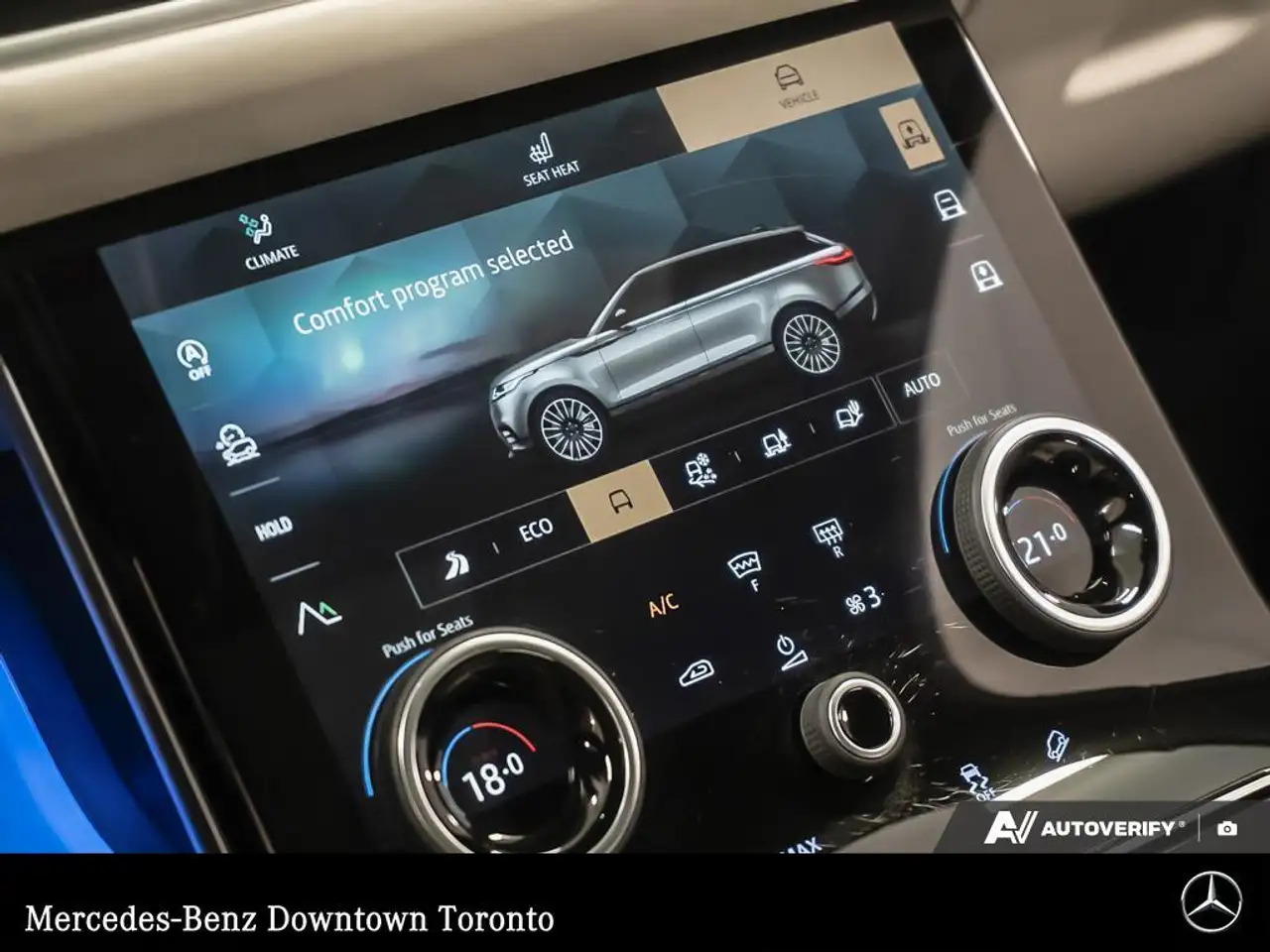Land Rover Range Rover Velar снимка Land Rover Range Rover Velar
