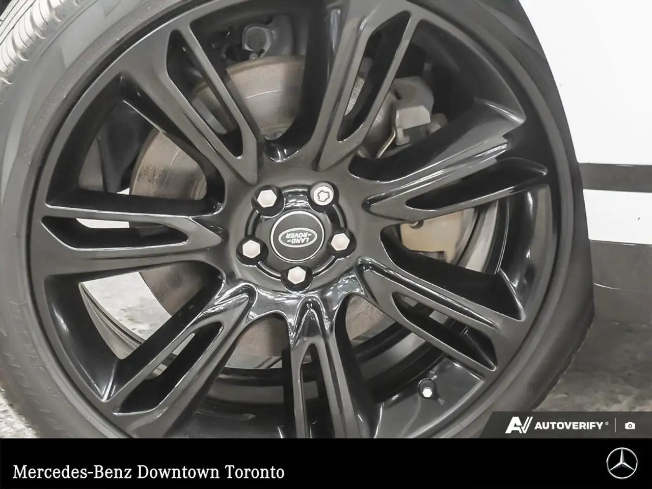 Land Rover Range Rover Velar снимка Land Rover Range Rover Velar