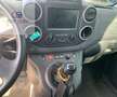 Citroen Berlingo 3131  600kg 3Pl, Trekh, GPS, Bluetooth, AR-Sen, C Argent - thumbnail 11