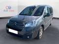 Citroen Berlingo 3131  600kg 3Pl, Trekh, GPS, Bluetooth, AR-Sen, C Argent - thumbnail 3