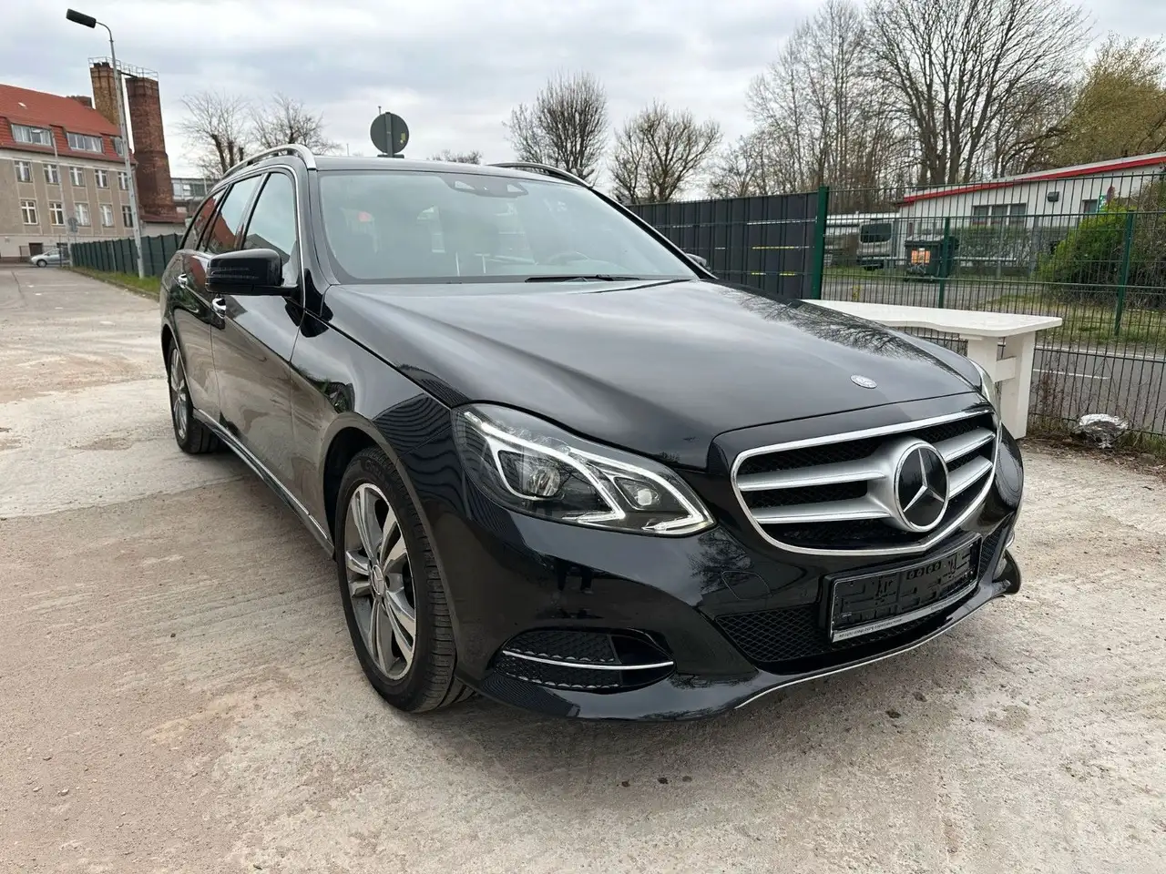 Mercedes-Benz E 350