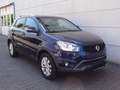 SsangYong Korando 2.2 E-XDI  Quartz AT 2WD RKam Nav Shz AHK Blau - thumbnail 7