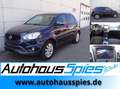 SsangYong Korando 2.2 E-XDI  Quartz AT 2WD RKam Nav Shz AHK Blau - thumbnail 1
