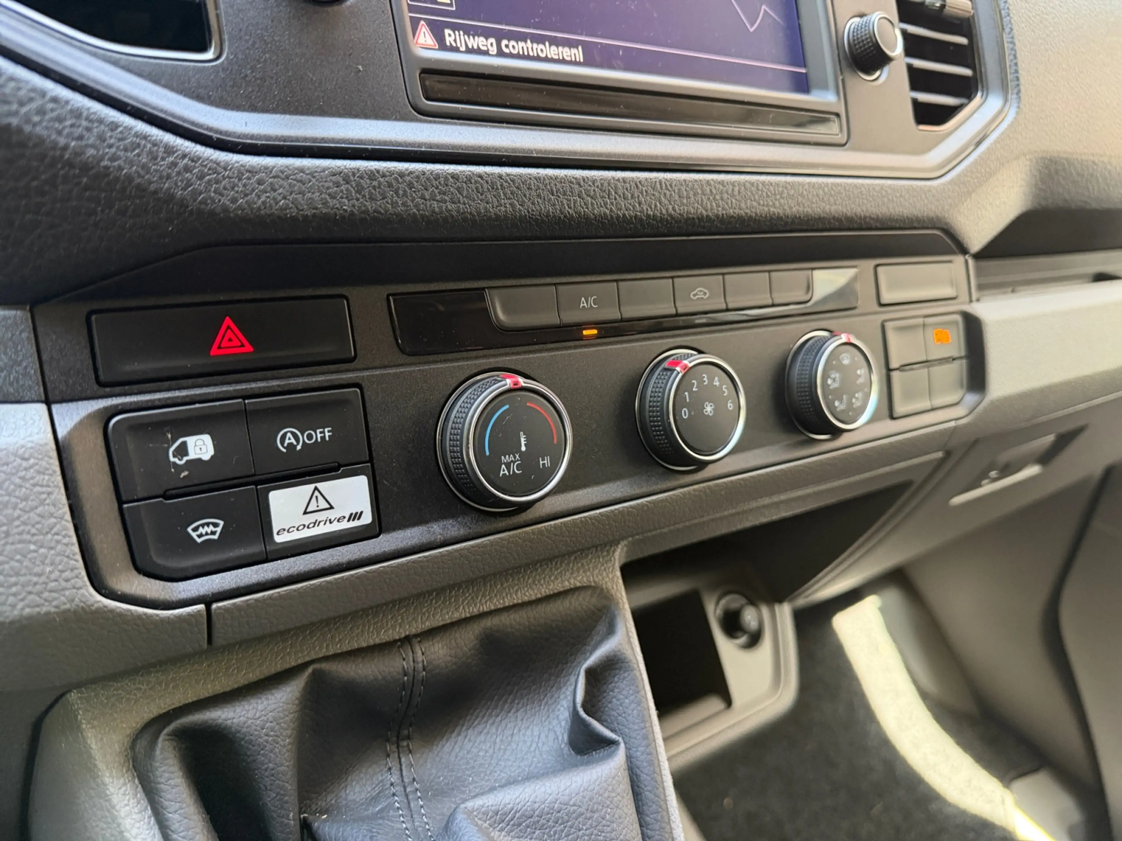 Volkswagen Crafter 35 2.0 TDI Euro 6 L2H2 Highline 2x Schuifdeur, Nav — photo 12