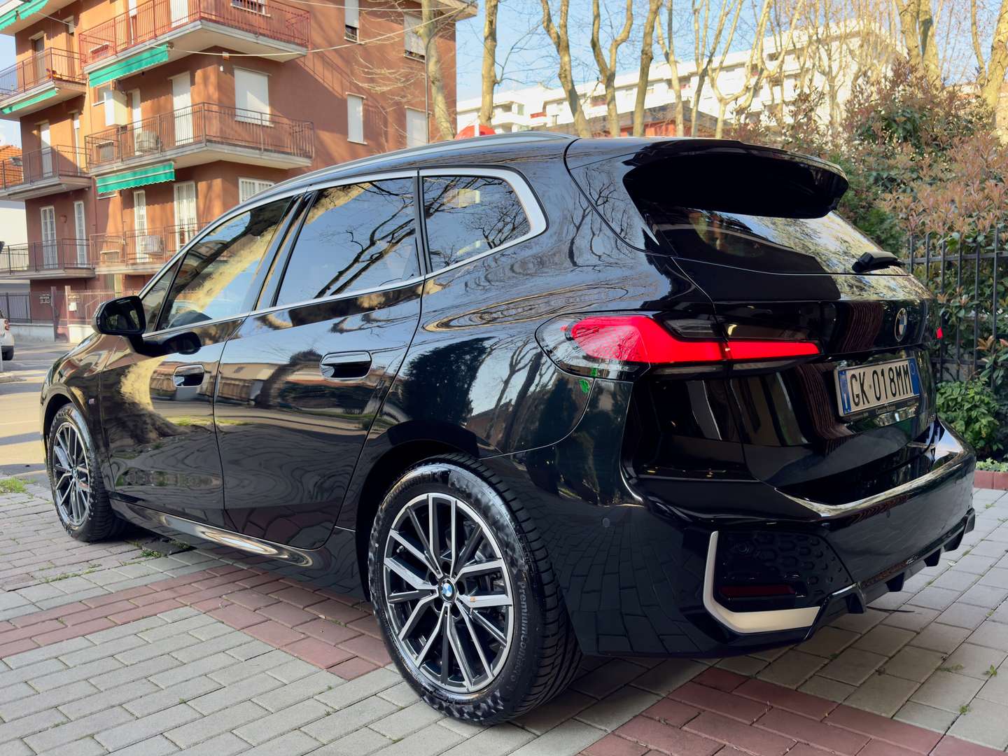 BMW Série 2 Active Tourer M Sport 220i -  - Joinsteer - #5