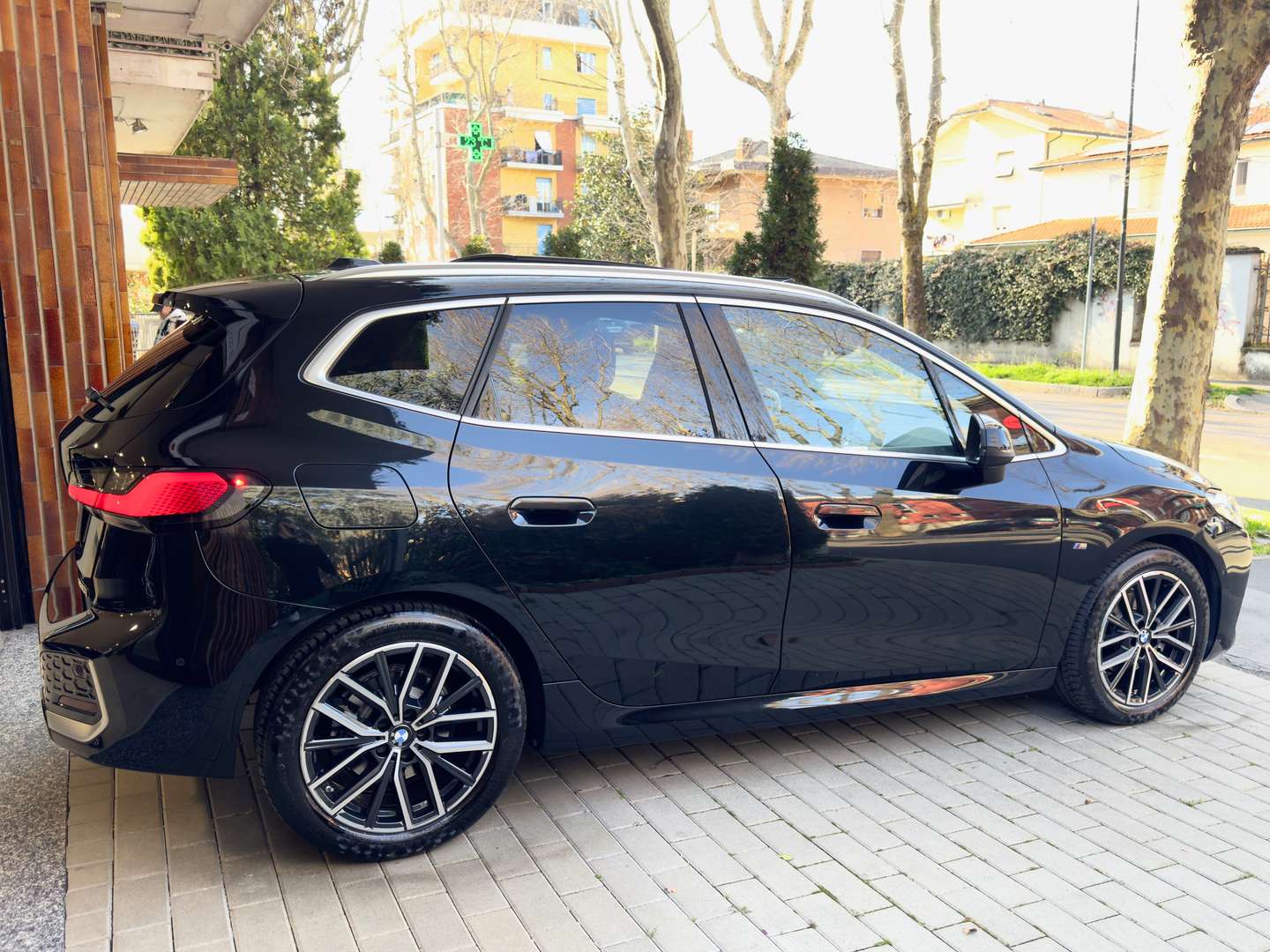 BMW Série 2 Active Tourer M Sport 220i -  - Joinsteer - #4