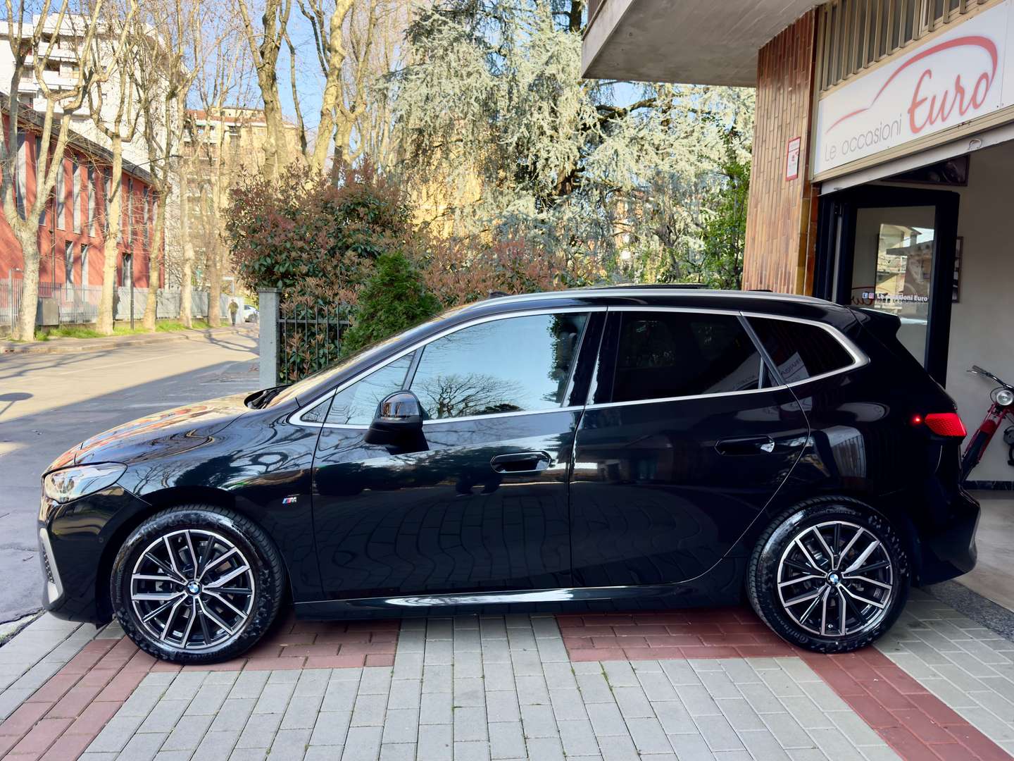 BMW Série 2 Active Tourer M Sport 220i -  - Joinsteer - #1