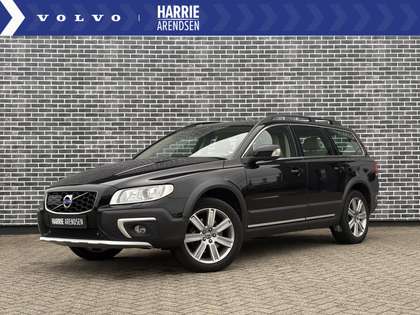 Volvo XC70 2.0 T5 FWD Polar+ | Trekhaak | Adaptive cruise con