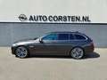 BMW 525 5-serie Touring 525D 211PK Autom.8 High Executive Bruin - thumbnail 19
