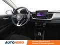 Kia Stonic 1.0 TGDI 25 Jahre Österreich Edition Gris - thumbnail 23