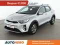 Kia Stonic 1.0 TGDI 25 Jahre Österreich Edition Gris - thumbnail 1