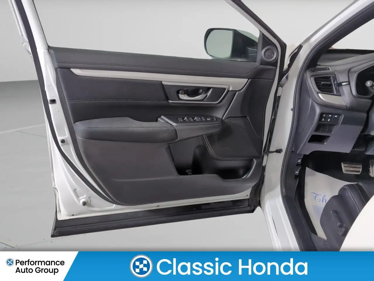 Honda CR-V fotografie Honda CR-V