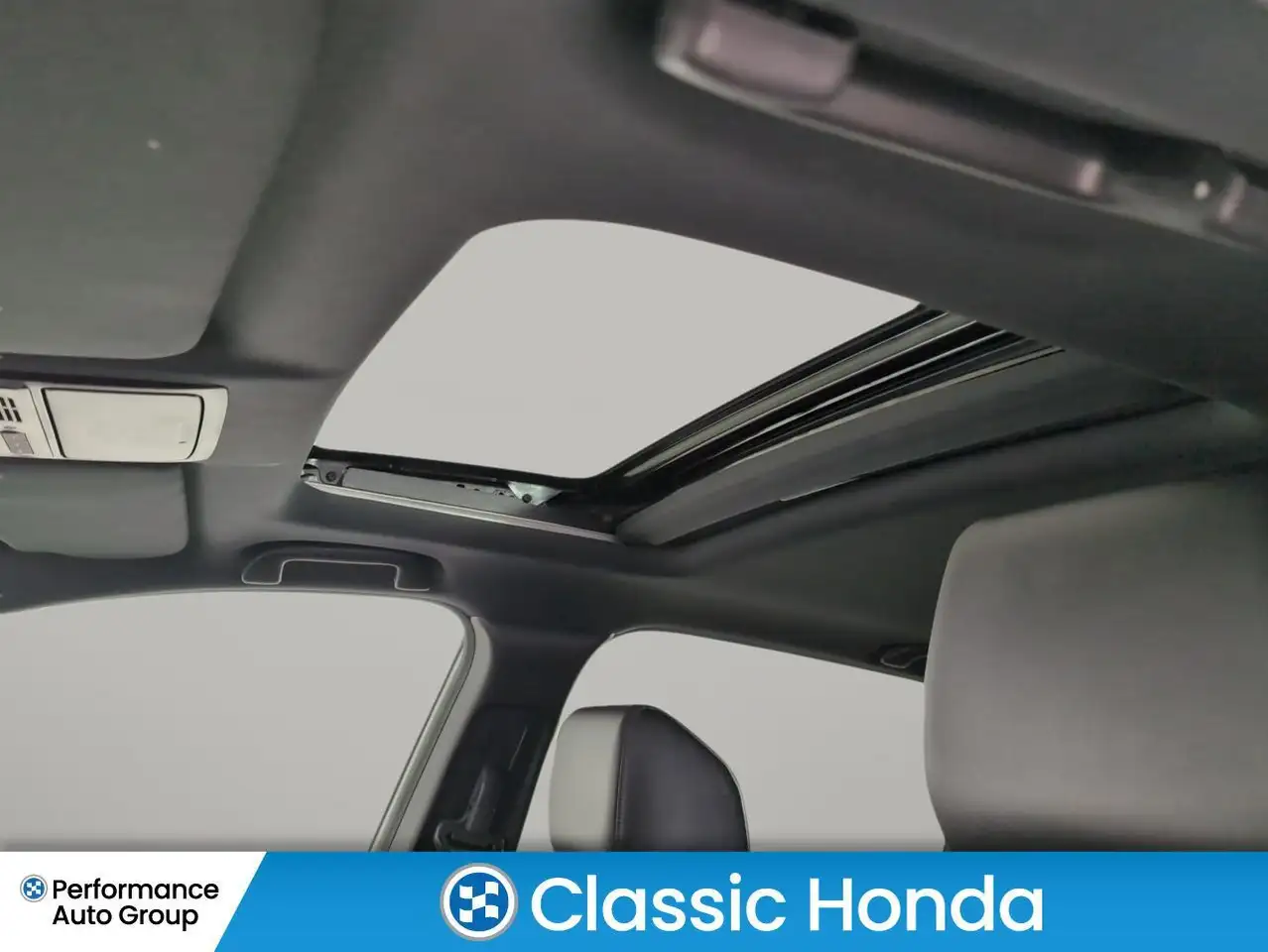 Honda CR-V fotografie Honda CR-V