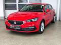 SEAT Leon 1.5 TSI Style LED|Temp|PDC Rot - thumbnail 2