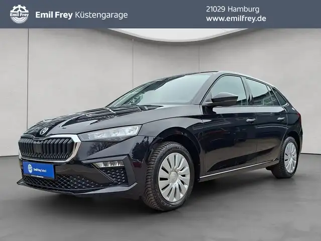 Skoda Scala 1.0 TSI Essence SHZ PDC GRA LED