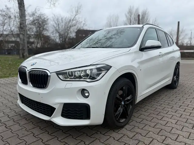 BMW X1 xDrive 25 d M PACKET Sport/HEAD UP/