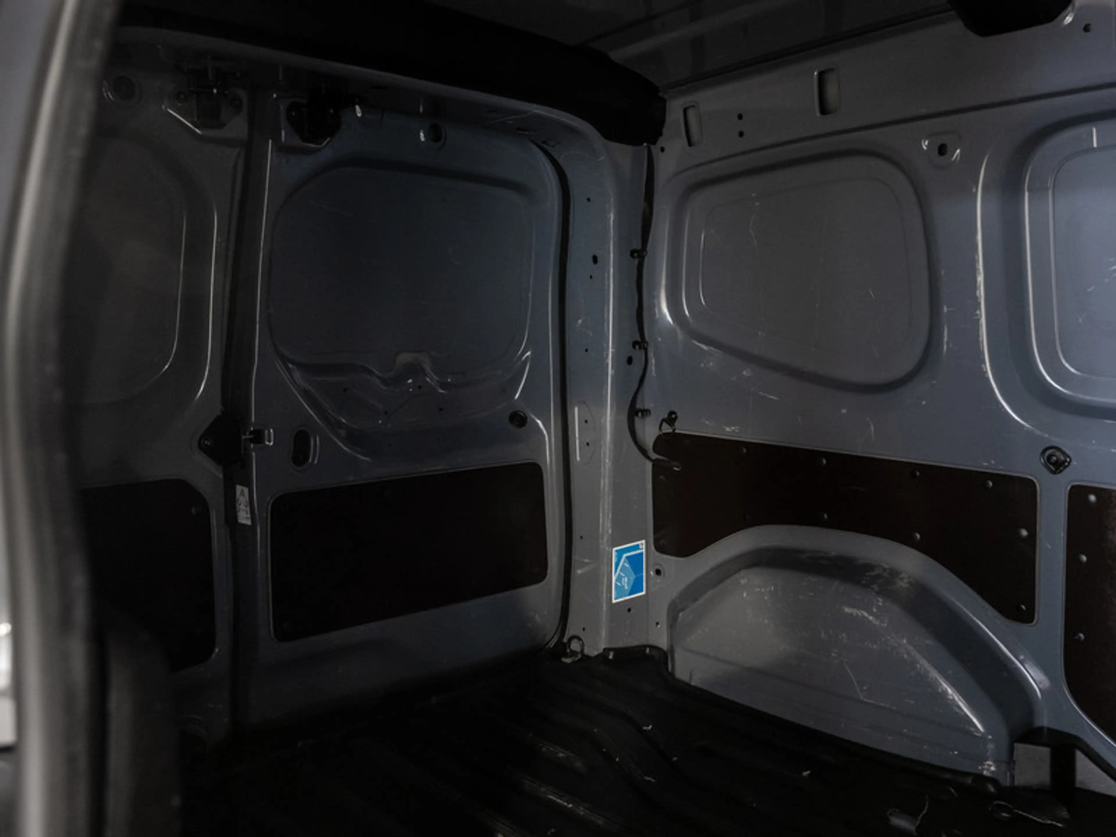 Mercedes-Benz Citan 110 Kasten Base/Standard/Klima/Kamera/AHK — photo 5