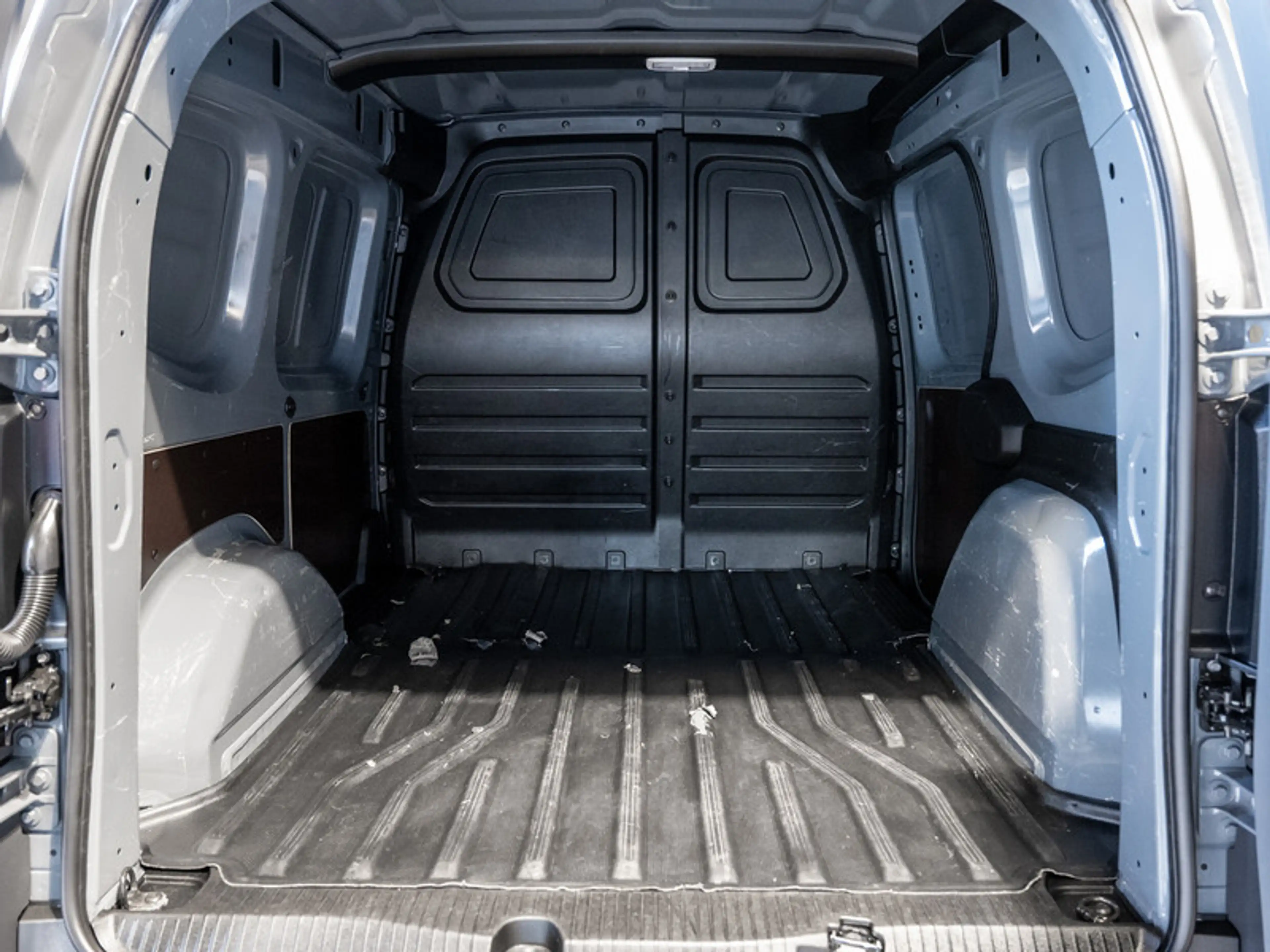 Mercedes-Benz Citan 110 Kasten Base/Standard/Klima/Kamera/AHK — photo 8