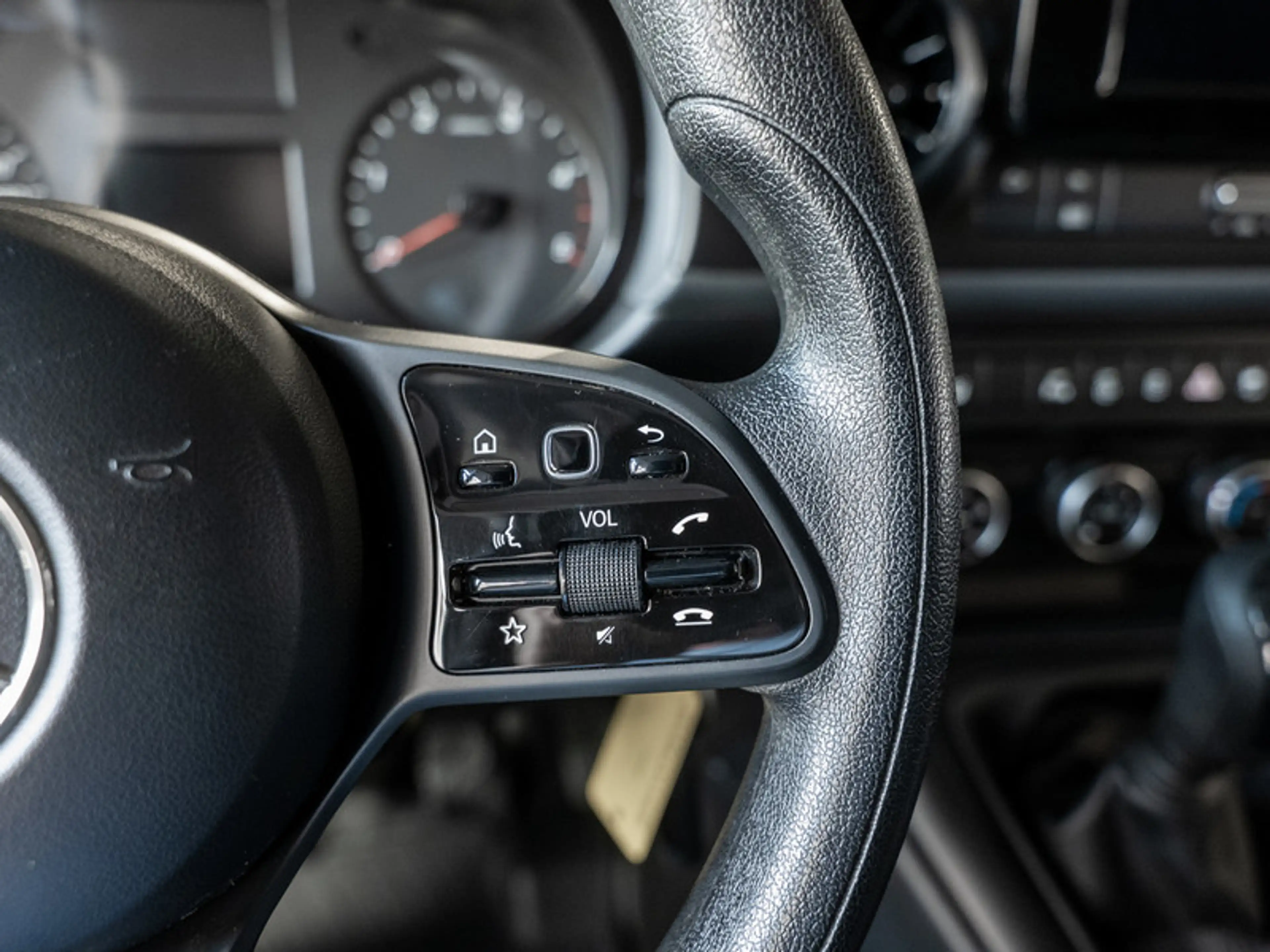 Mercedes-Benz Citan 110 Kasten Base/Standard/Klima/Kamera/AHK — photo 13