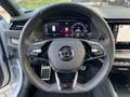 Skoda Octavia 2.0TDI DSG RS Navi+Matrix+ACC+el.Klappe Blanc - thumbnail 15