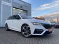 Skoda Octavia 2.0TDI DSG RS Navi+Matrix+ACC+el.Klappe Blanc - thumbnail 3