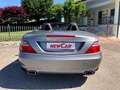 Mercedes-Benz SLK 200 SLK Roadster - R172 (cgi be) Sport AUTO Grigio - thumbnail 4