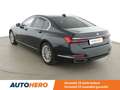 BMW 745 745e iPerformance Negru - thumbnail 4