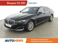 BMW 745 745e iPerformance Negru - thumbnail 1