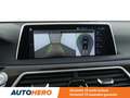 BMW 745 745e iPerformance Negru - thumbnail 8