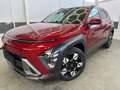 Hyundai KONA PREMIUM PLUS DCT ACC SHZ NAVI 18ALU 1.6 NOVC-HE... Rot - thumbnail 1