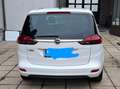 Opel Zafira Tourer Zafira Tourer 1,4 Turbo Ecotec Sport Sport Weiß - thumbnail 2