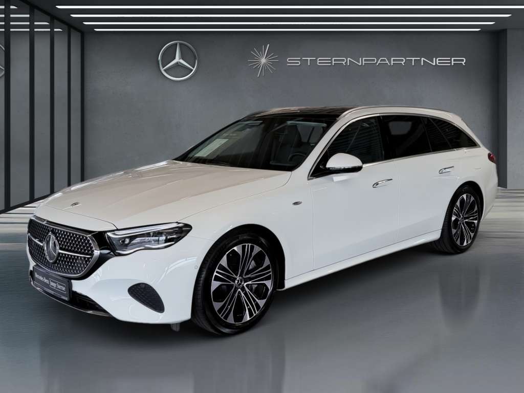 2025 Mercedes Benz E 300