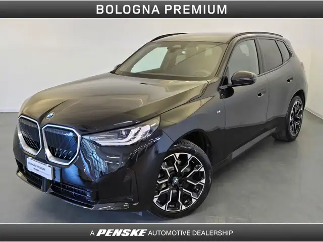 BMW X3 main image