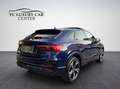 Audi Q3 Sportback Spb 2.0 200cv S line quattro s-tronic Bleu - thumbnail 5
