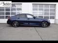 BMW 318 318d Berline Blu/Azzurro - thumbnail 3