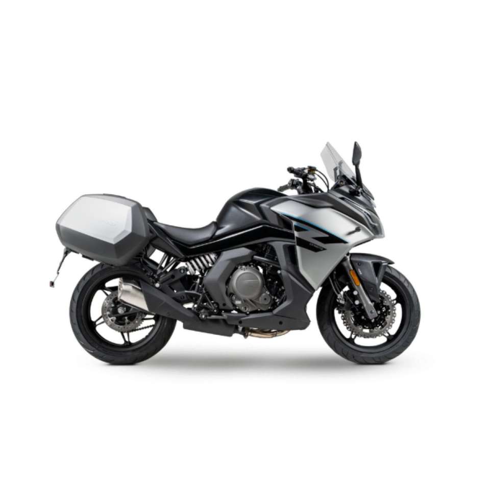 CFMOTO 650GT