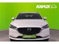 Mazda 6 2.2SKYACTIV-D Aut.Sports-Line+LED+NAVI+AHK+HUD Wit - thumbnail 10