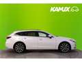 Mazda 6 2.2SKYACTIV-D Aut.Sports-Line+LED+NAVI+AHK+HUD Wit - thumbnail 3