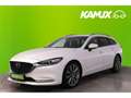 Mazda 6 2.2SKYACTIV-D Aut.Sports-Line+LED+NAVI+AHK+HUD Wit - thumbnail 9