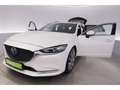 Mazda 6 2.2SKYACTIV-D Aut.Sports-Line+LED+NAVI+AHK+HUD Wit - thumbnail 25