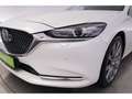 Mazda 6 2.2SKYACTIV-D Aut.Sports-Line+LED+NAVI+AHK+HUD Wit - thumbnail 15