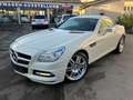 Mercedes-Benz SLK 200 SLK-Klasse BlueEFFICIENCY Brabus Edition Weiß - thumbnail 1