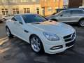 Mercedes-Benz SLK 200 SLK-Klasse BlueEFFICIENCY Brabus Edition Weiß - thumbnail 3