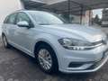 Volkswagen Golf VII Variant Trendline BMT/Start-Stopp Navi Silber - thumbnail 5