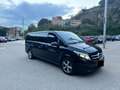 Mercedes-Benz V 220 220d Extralargo Avantgarde 7GT Negro - thumbnail 4