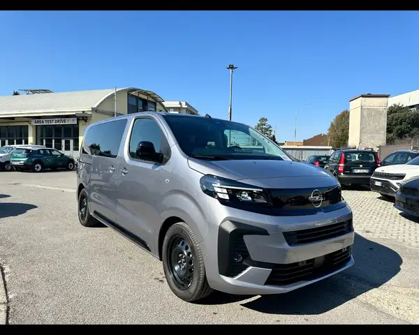 Opel Zafira 2.2I BlueHDI 180CV aut. Start&Stop Business Edition M